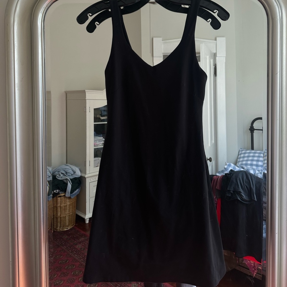 Lulu align dress size 6